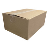 25 Pçs Caixa De Papelão 28x21x12 Para Envio Sedex Pac