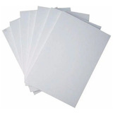 25 Placas De Isopor 10mm 1cm Com Forro Térmico Acústico