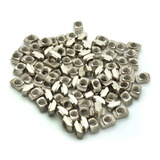 25 Porca Martelo porca T M5 Canal 8mm 3030 4040 F