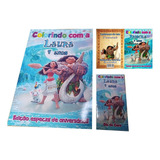 25 Revista Giz Personalizado Qualquer Tema 