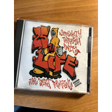 25 Ta Life Strength Through Unity The Spirit Remains Cd