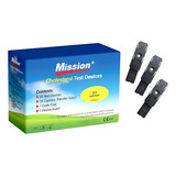 Mission