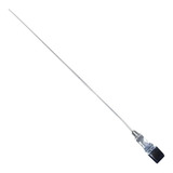 25 Un Agulha P Raqui Desc 22g 3 1 2 90x7 Procare