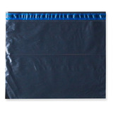 250 Envelopes Segurança Cinza Saco Correios 40x30 Cm