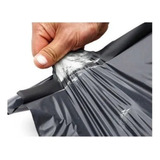 250 Saquinhos De Correio 19x25 350 20x30 C/ Lacre Adesivo
