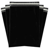250 Envelope Saco Plástico De Segurança Lacre Adesivo 32x40