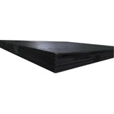 250 Tábuas Compensado Naval 50x44x25 Para Máquina De Blocos