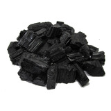 250g De Turmalina Negra Natural Bruta