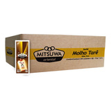 252 Sachês De Molho Tarê Mitsuwa Hot Roll 8g