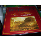 253 Ref Lp Beethoven Mestres Da Música