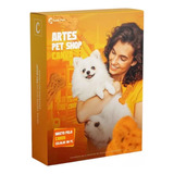 255 Artes Para Pet Shop