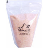 25kg Sal Rosa Do Himalaia Fino Comestível Importado 1kg