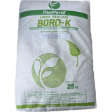 25kg Importado Acido Borico