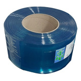 25m Rolo Pvc Polar P/cortina Câmara Fria Frig (s/trilho)