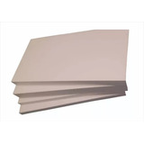 26 Placas Isopor Eps Espessura 2,5 Cm (100cm X 50cm X 2,5cm)
