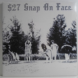 27 Snap On Face 1977 Heterodyne