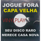 27 Capas Lp Polegadas Plásticos Vinil Disco Novela Sacos