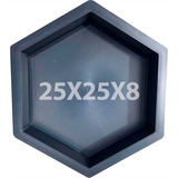 25x25x8cm