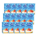 27 Mistura De Leite Creme De Leite Mococa Caixinha 200g