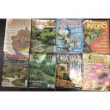 27 Revistas Plantas Flores E Jardins