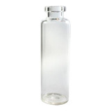 280 Flaconetes Vidro 8ml Recrave 15mm Para Perfume