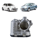 280750228 Corpo De Borboleta Tbi Citroen C3 1 4 8v Novo