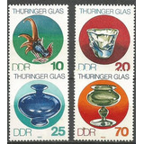 2835 8 Alemanha D D R Thuringea 1983