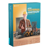290 Artes Vendas Materiais De Construção