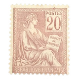 2972 França - Yvert 113, Novo