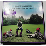 2all -2all George Harrison All Things Must Pass 2cdbox Beatles