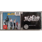 2cd Mcfly - Room On The