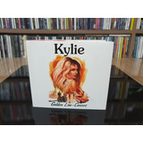 2cd dvd Kylie Minogue