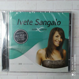 2cds Ivete Sangalo - Sem Limite ( Lacre De Fábrica)