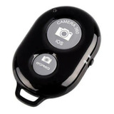 2controle Remoto Bluetooth Shutter Android iPhone