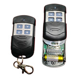 2controle Remoto Porta Aço Automática Enrolar Megatron Outr