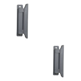 2dobradiça S mola Porta Balcão Refrigerado Freezer Comercial