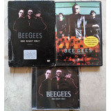 2dvd 1cd Bee Gees One Night