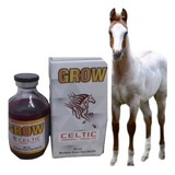 2fr Grow Crescer Potro Quarto De Milha Frete Grátis Todo Br