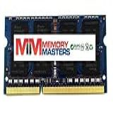 2GB 800MHz DDR2 PC2 6400 SO DIMM Para Apple IMac Intel Core 2 Duo Início De 2008 20 24 E MacBook Branco De Meados De 2009 13 MemoryMasters 