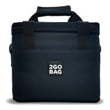 2gobag Mid Bolsa Termica Fitness Marmita