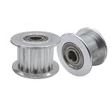 polia intermediaria aluminio dentes polia correia polia rolamento largura correia dentes