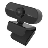2k Computer Plug And Stereo Audio Usb Computer Web Camera