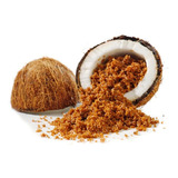 2kg Açúcar De Coco Natural Puro