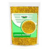 2kg Lemon Pepper Tempero Premium 100%