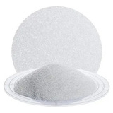 2kg Micro Esfera De Vidro Reflexão Luminosa - Reflete Farol