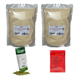 2kg De Extrato De Malte Dme Cascade 50g Fermento Us05