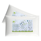 2kg Glicerina V g Quimiz Base Vegetal Sabonte Naturais Kit 2