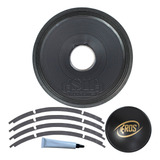 2kit Reparo Eros Gds 2015 1000rms 15pol 4ohms 1 Linha cola