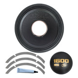 2kit Reparo Eros Mg1600 800rms De