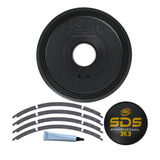 2kit Reparo Eros Sds 3k3 15pol 4ohms Sl Alto Falantes